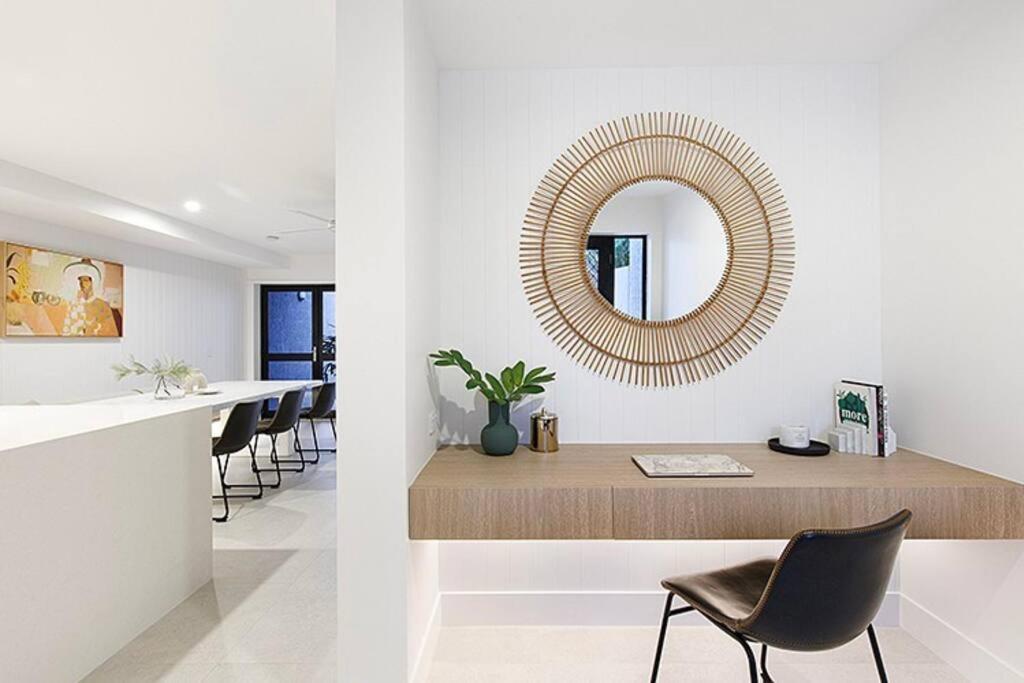 'sunrise Luxury Retreat, Easy Walk To Apartment Sunrise Beach
