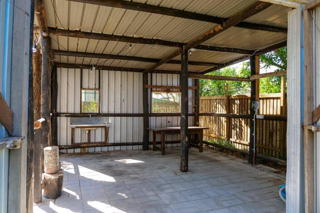 The River Shack, Vintage Luxe, Right Beside River Noosaville
