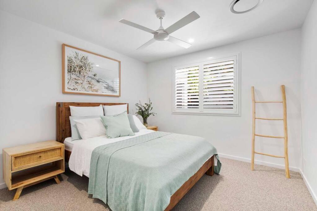 Paradise On Pacific ~ New Sunshine Luxe Holiday home *