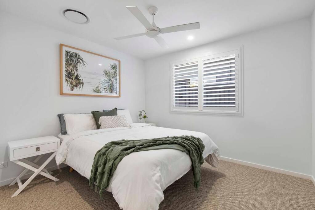 Holiday home Paradise On Pacific ~ New Sunshine Luxe