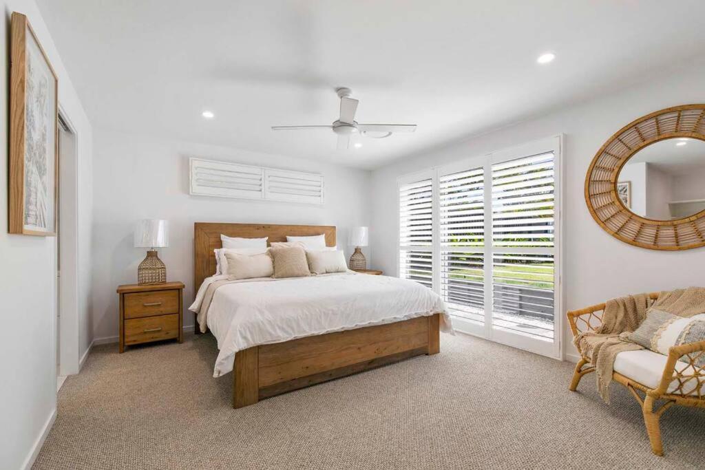 Holiday home Paradise On Pacific ~ New Sunshine Luxe *