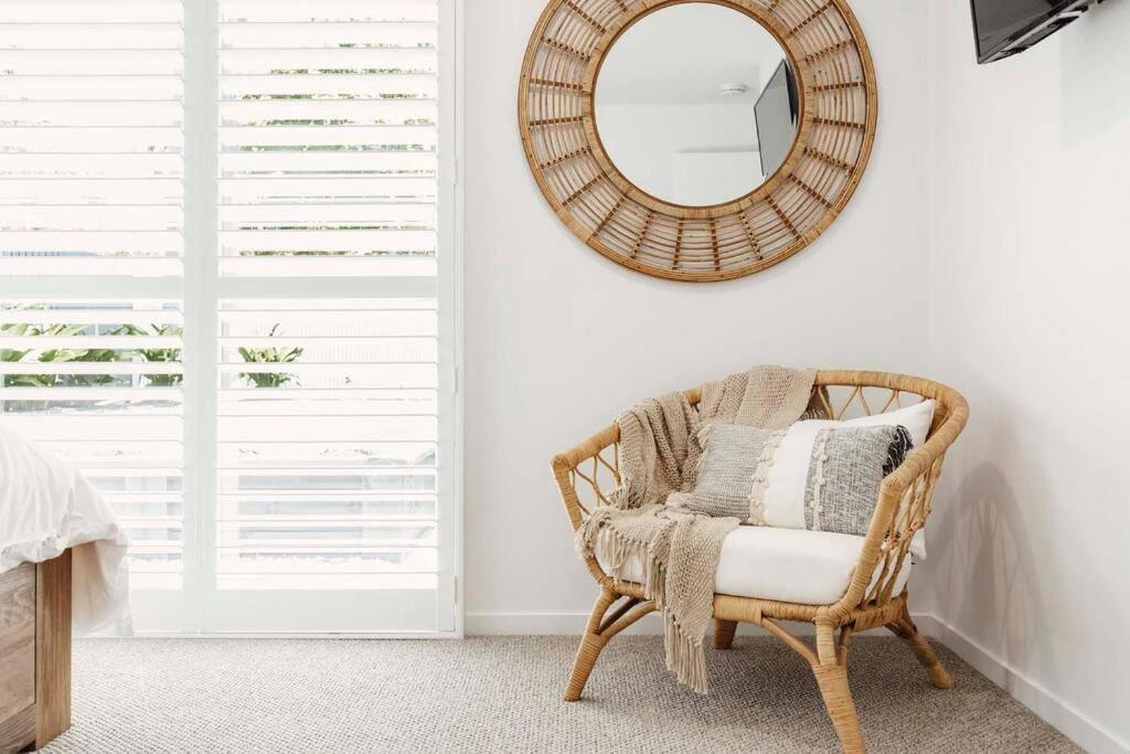 Holiday home Paradise On Pacific ~ New Sunshine Luxe *