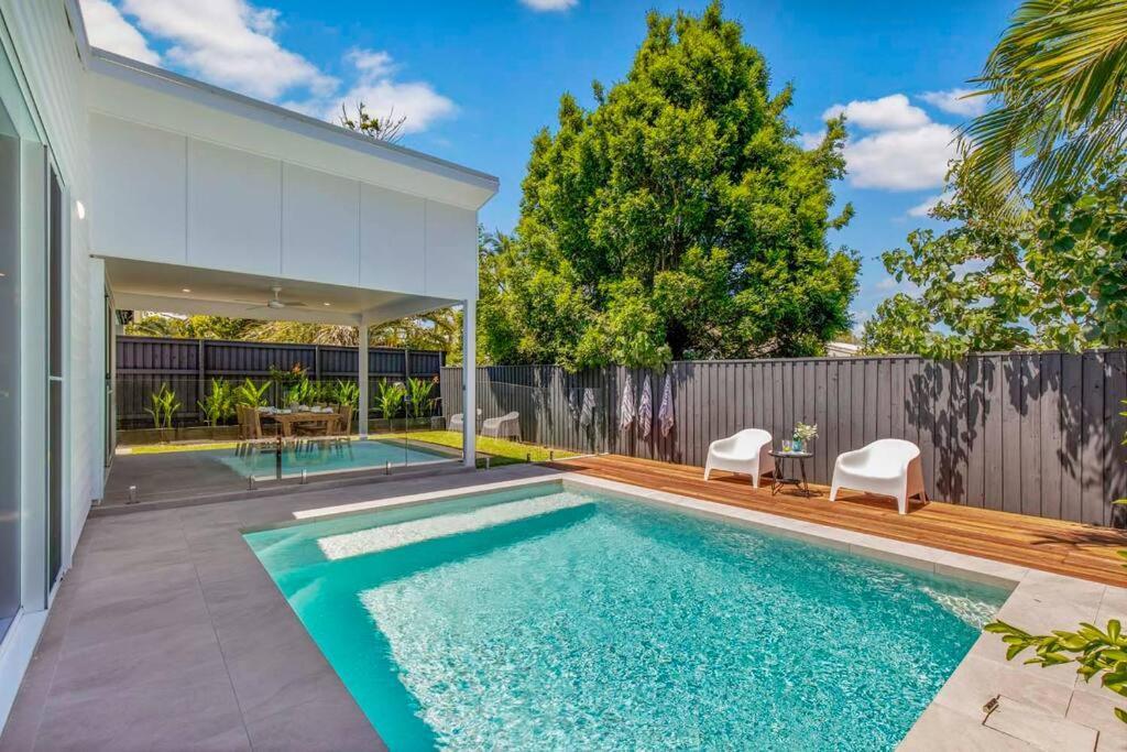 Paradise On Pacific ~ New Sunshine Luxe * Sunshine Beach