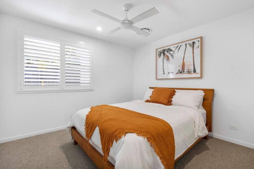 Paradise On Pacific ~ New Sunshine Luxe Sunshine Beach