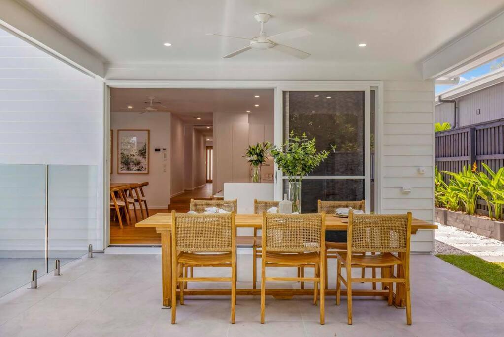 Paradise On Pacific ~ New Sunshine Luxe * Sunshine Beach