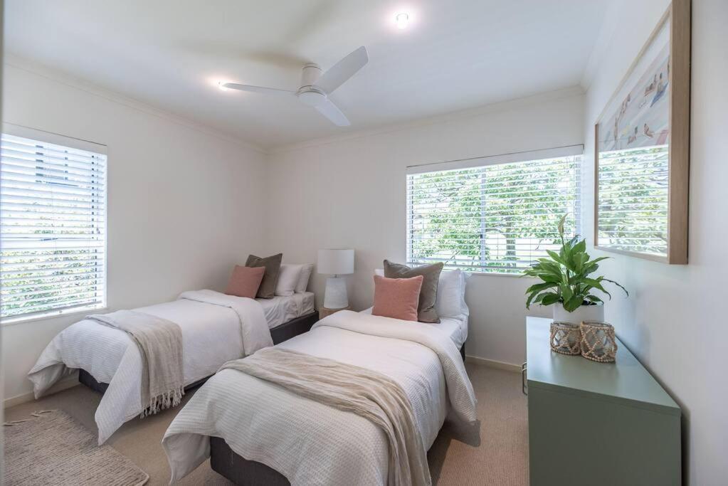 Heart Of Sunshine, Spacious With Pool & Garden * Sunshine Beach