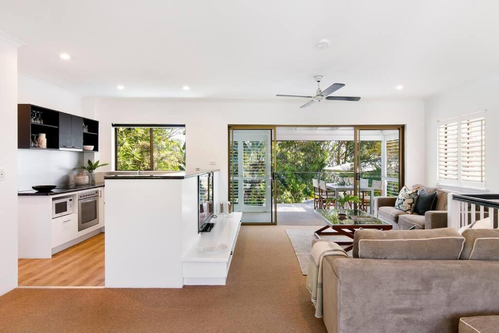Little House On The Hill, Pet Friendly & New Pool Apartment *