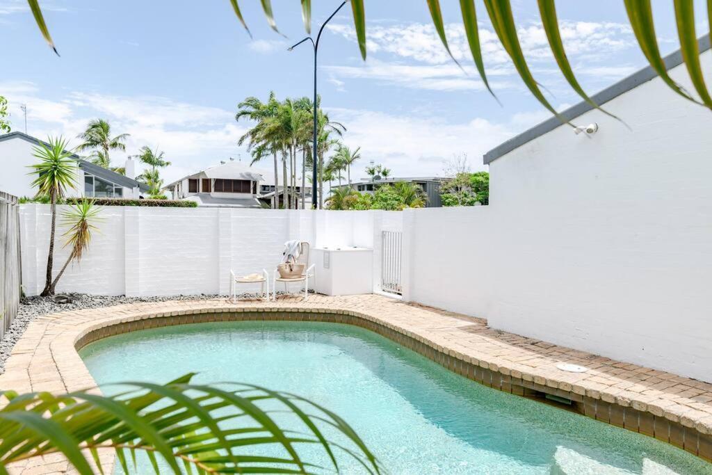 One - Immaculate Townhouse On Parade Apartamento