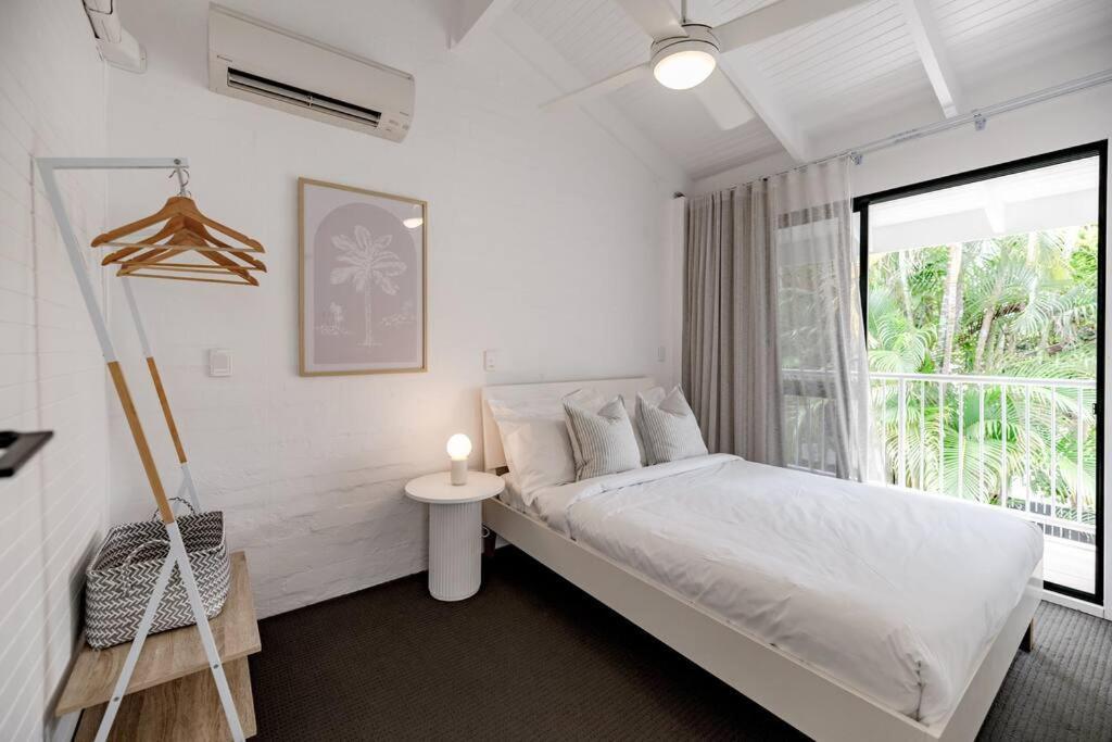 One - Immaculate Townhouse On Parade Apartamento Noosa Heads