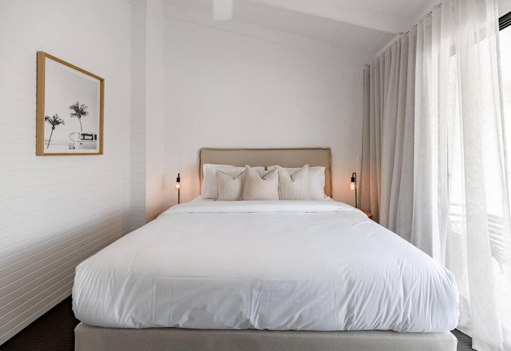 Apartamento One - Immaculate Townhouse On Parade *