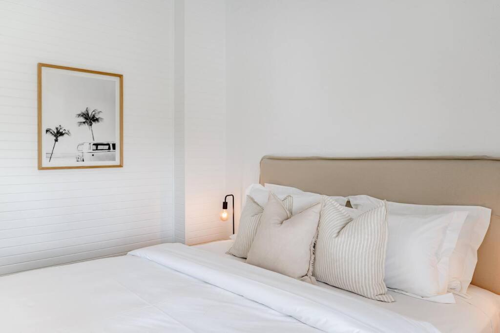 Apartamento One - Immaculate Townhouse On Parade Noosa Heads
