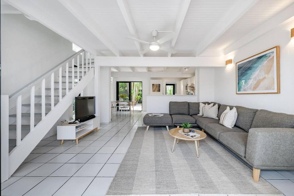 One - Immaculate Townhouse On Parade Apartamento Noosa Heads