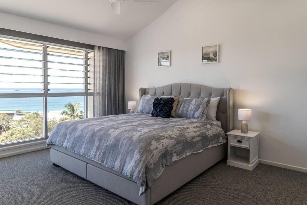 10 Andari, Sunshine ~ Beachside Luxury Sunshine Beach