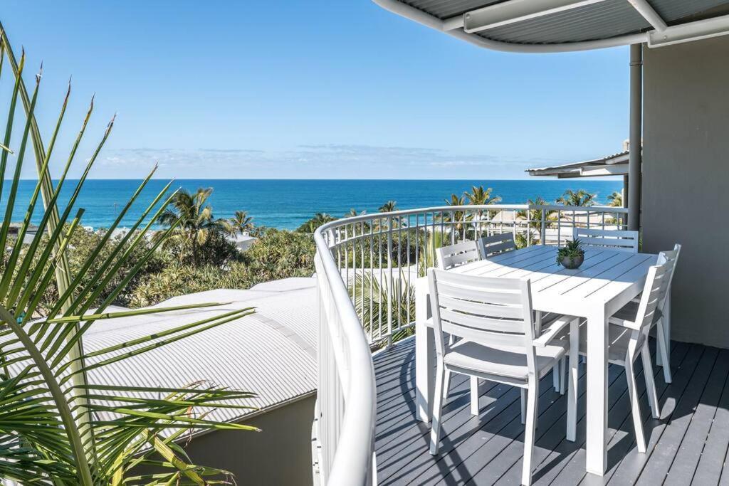 10 Andari, Sunshine ~ Beachside Luxury Sunshine Beach
