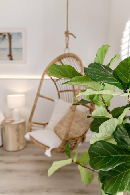 Coastal Luxe With Pool ~ Walk To Noosa River Apartment Noosaville