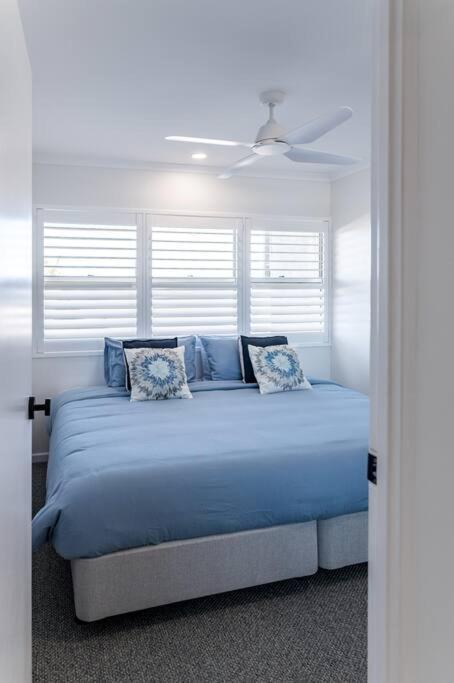 10 Andari, Sunshine ~ Beachside Luxury Apartment