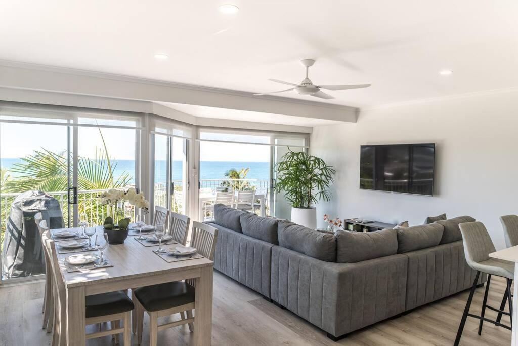 10 Andari, Sunshine ~ Beachside Luxury Apartment Sunshine Beach