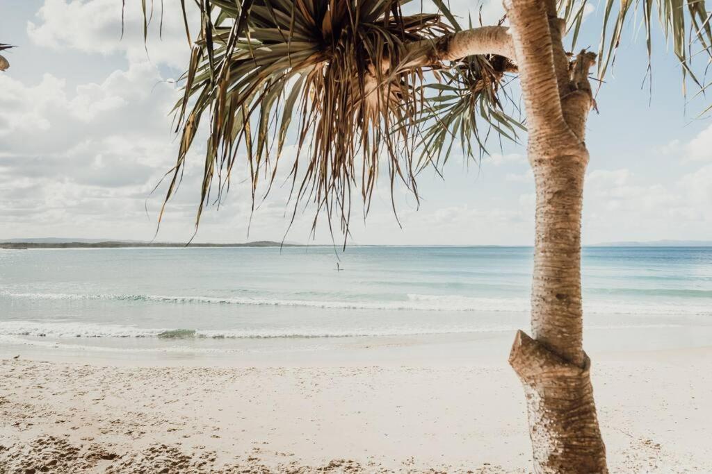 Belmore Palms ~ 2 Min To Surfie, Village & Sunshine Beach