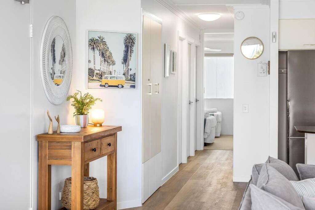 Apartment Belmore Palms ~ 2 Min To Surfie, Village &