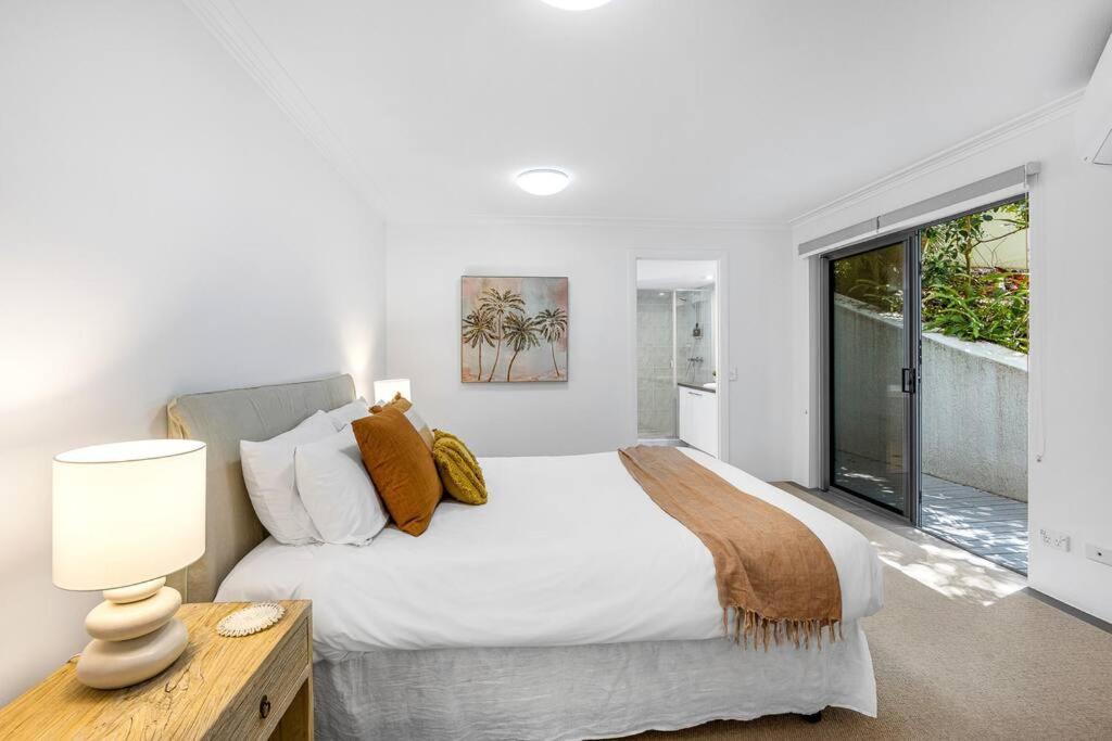 Belmore Palms ~ 2 Min To Surfie, Village & Sunshine Beach