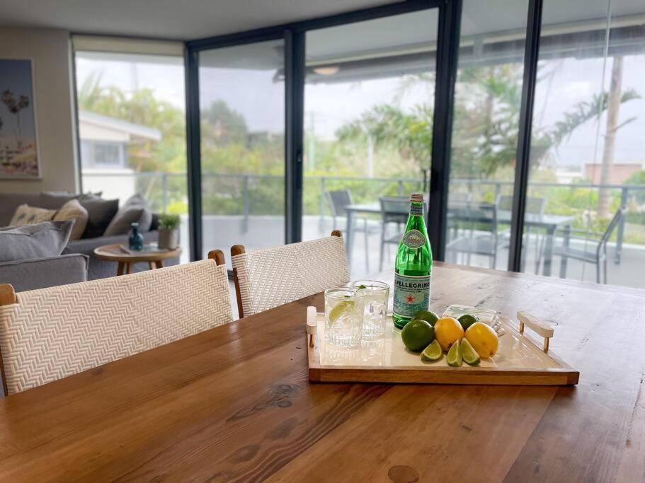 Belmore Palms ~ 2 Min To Surfie, Village & Apartment