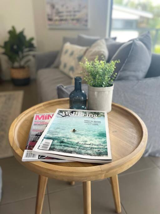 Belmore Palms ~ 2 Min To Surfie, Village & * Sunshine Beach