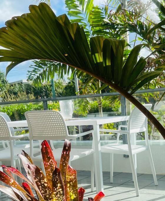 Apartment Belmore Palms ~ 2 Min To Surfie, Village & *