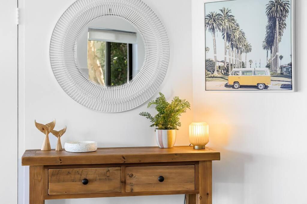 Belmore Palms ~ 2 Min To Surfie, Village & Sunshine Beach
