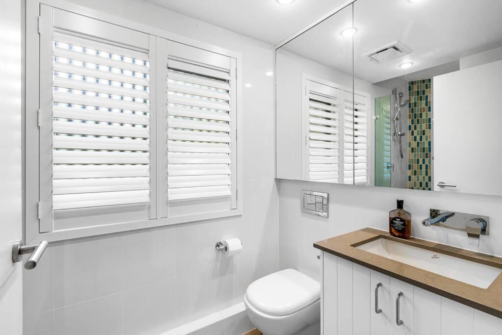 Salt ~ Luxury ~ Location ~ Ocean Views Sunshine Beach