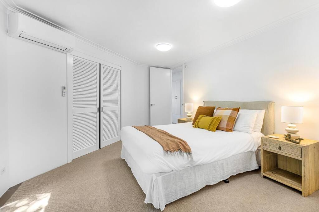 Apartment Belmore Palms ~ 2 Min To Surfie, Village &