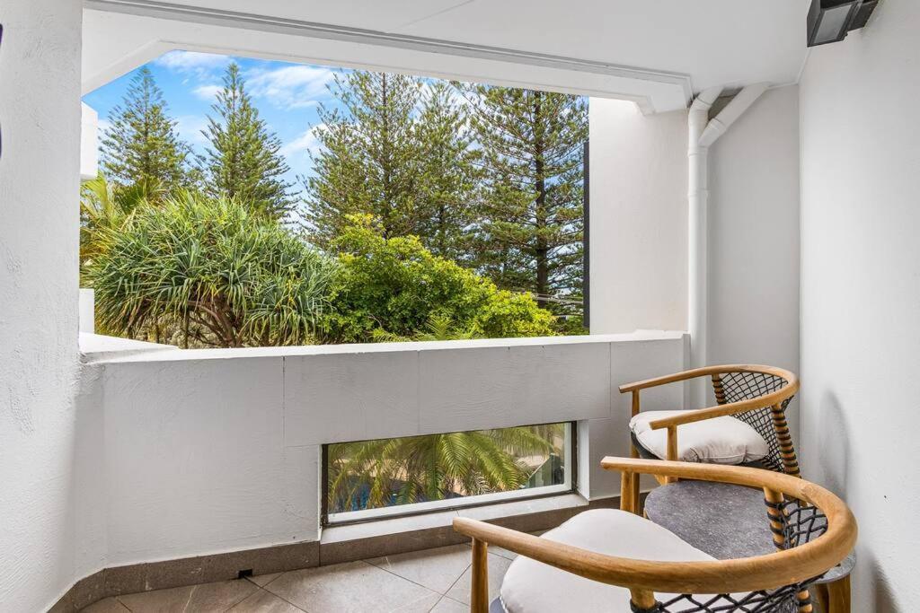 Apartment Salt ~ Luxury ~ Location ~ Ocean Views Sunshine Beach
