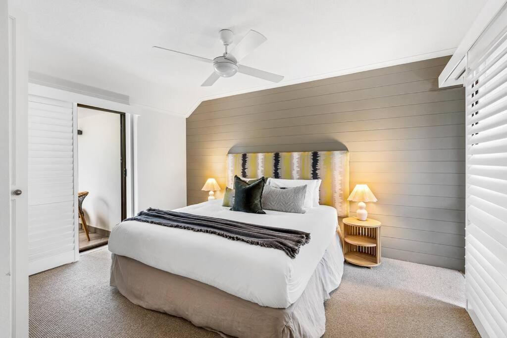 Apartment Salt ~ Luxury ~ Location ~ Ocean Views Sunshine Beach