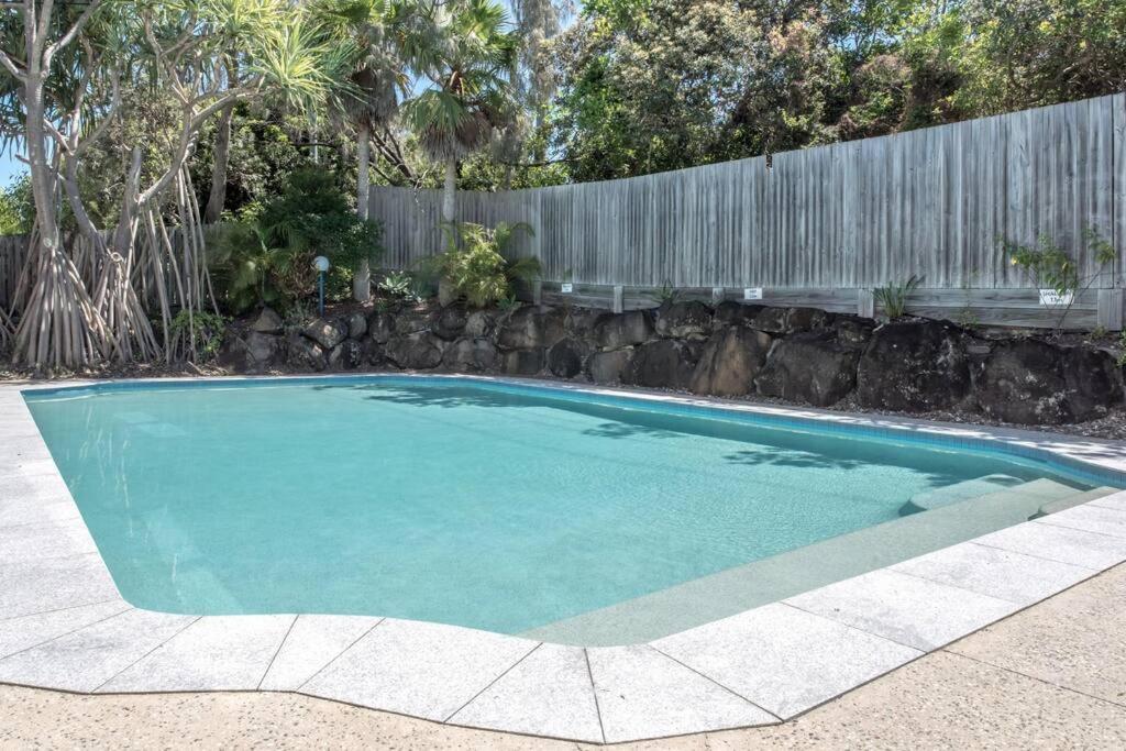 Apartment 'sunrise Central', Pool, Views & 1 Min To *