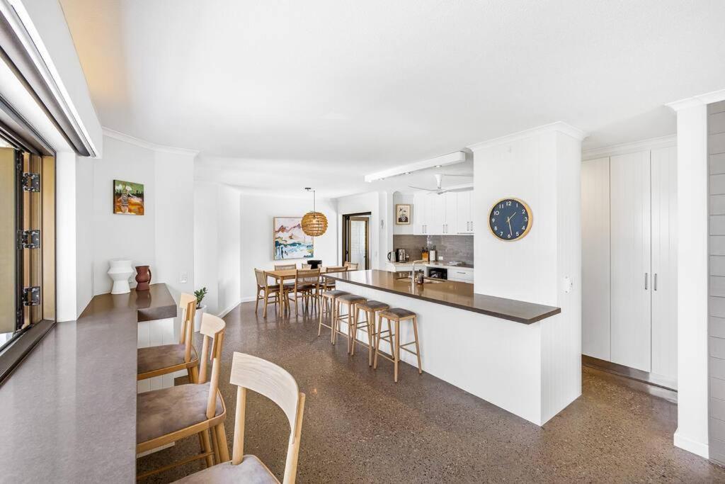 Apartment Salt ~ Luxury ~ Location ~ Ocean Views