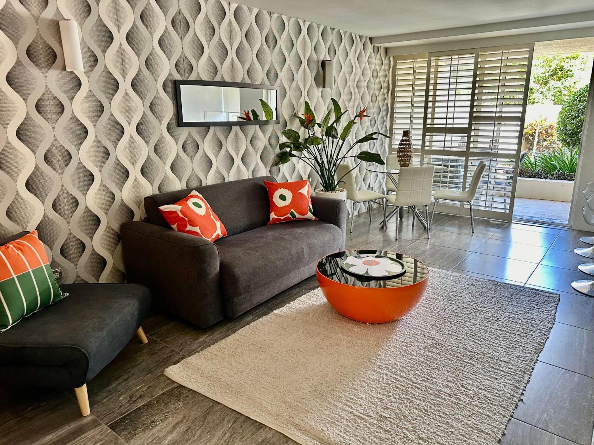 On Hastings Street, Apartment Noosa Heads