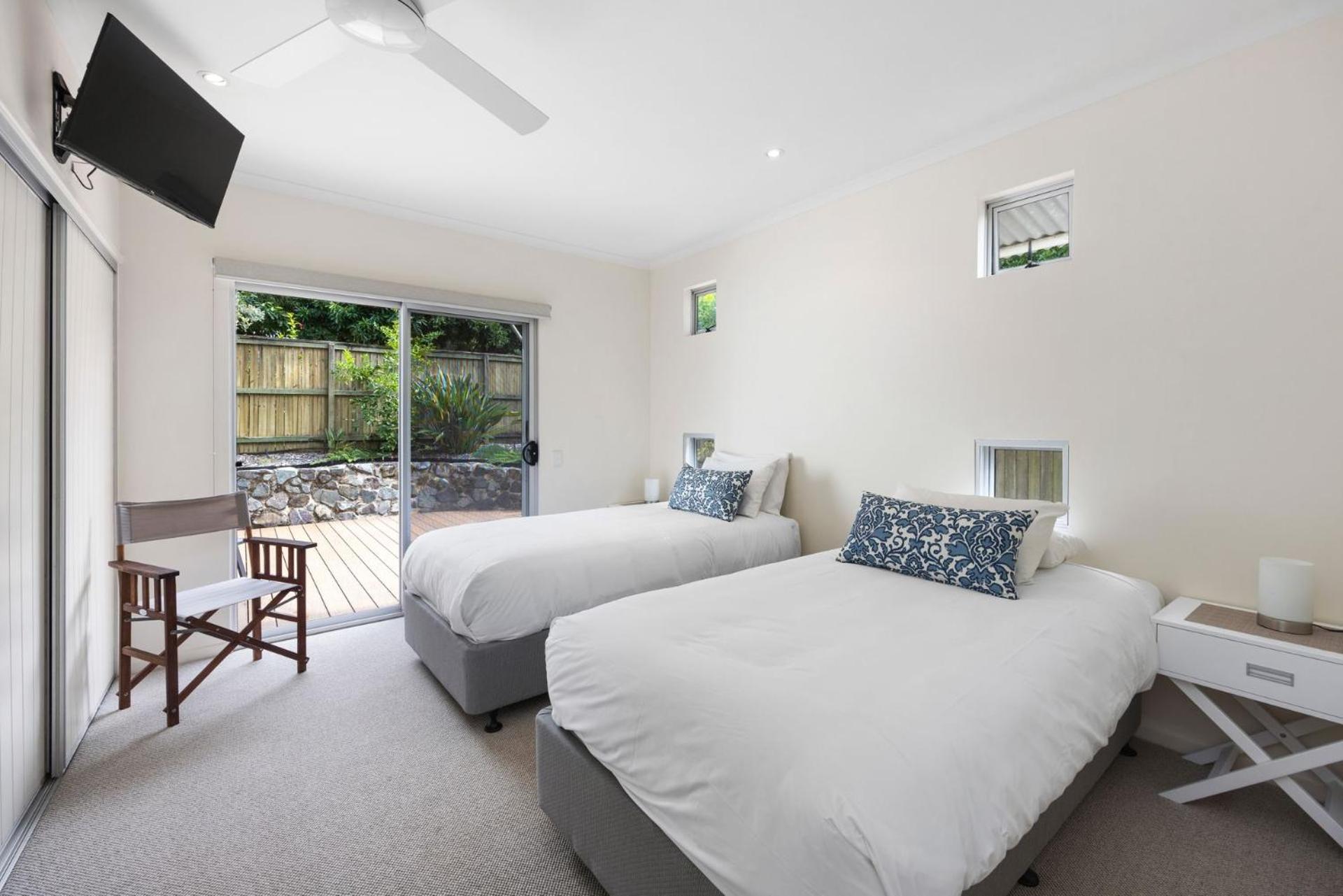 1 Casuarinas In Peregian
