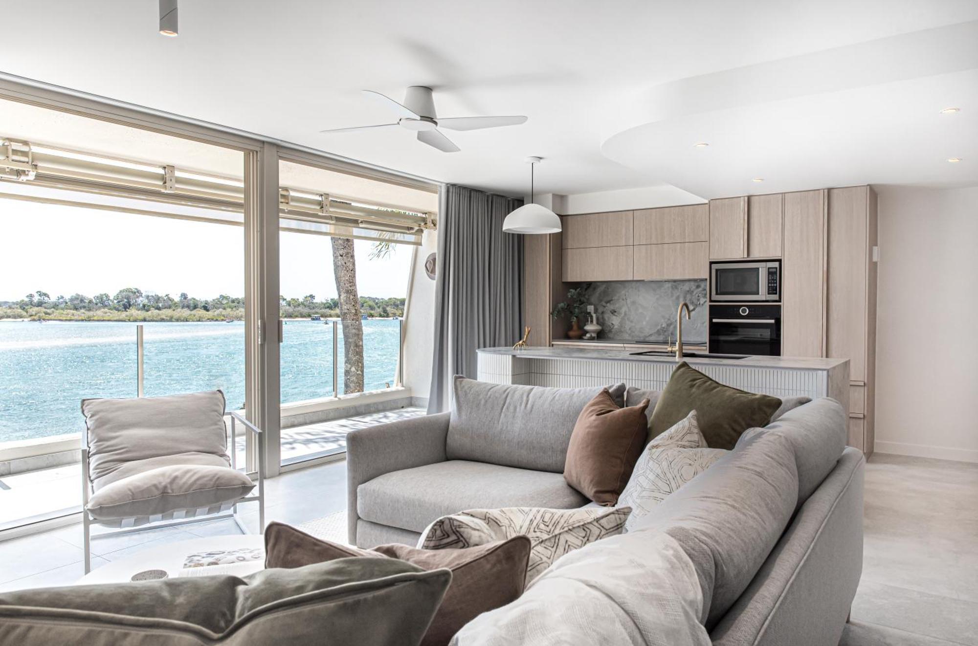 Harbour 4*