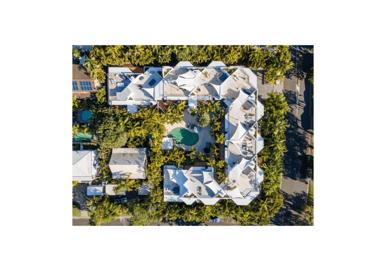 Apartment Tropicana Unit 7 Noosaville