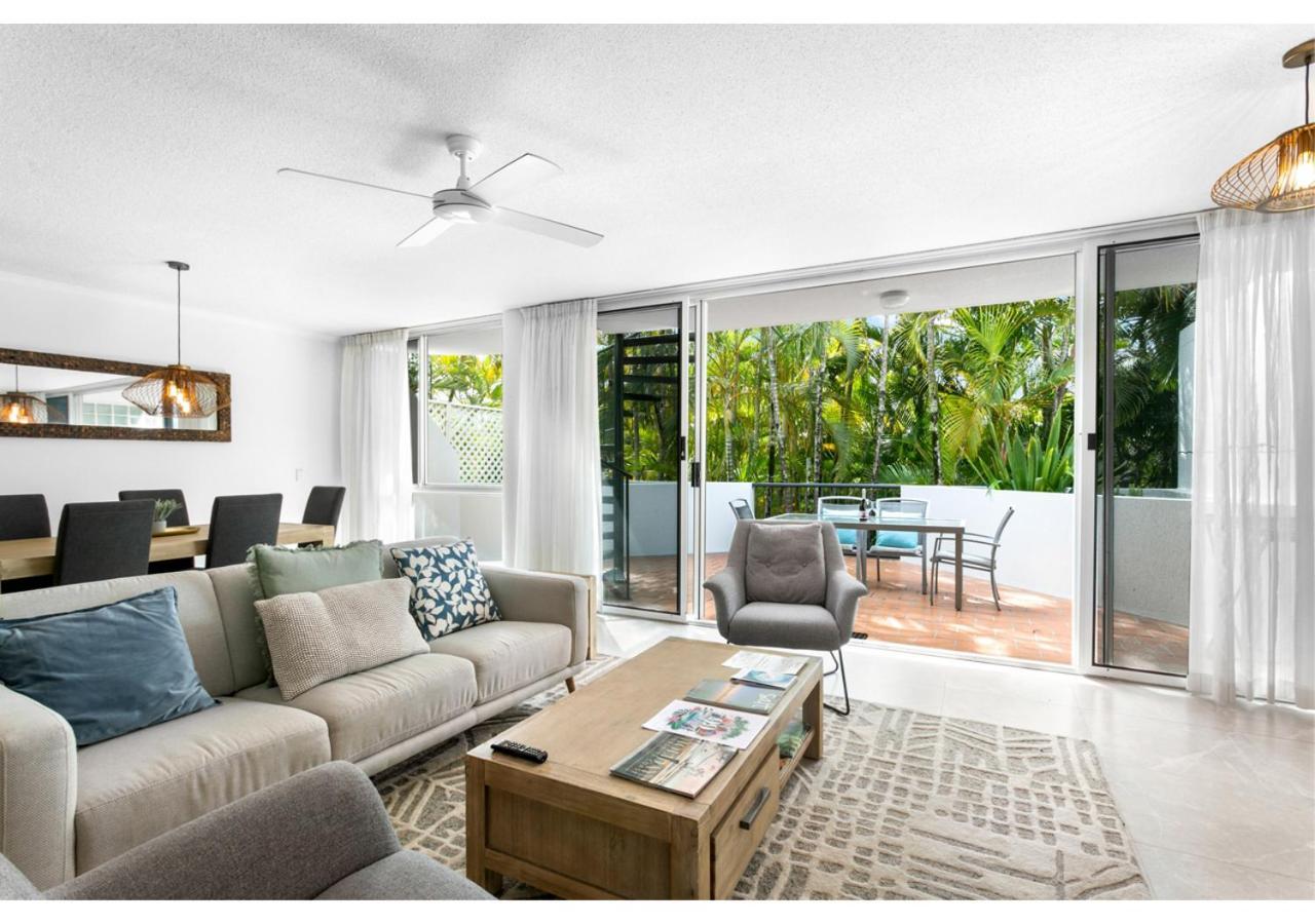 Tropicana Unit 7 Apartment *