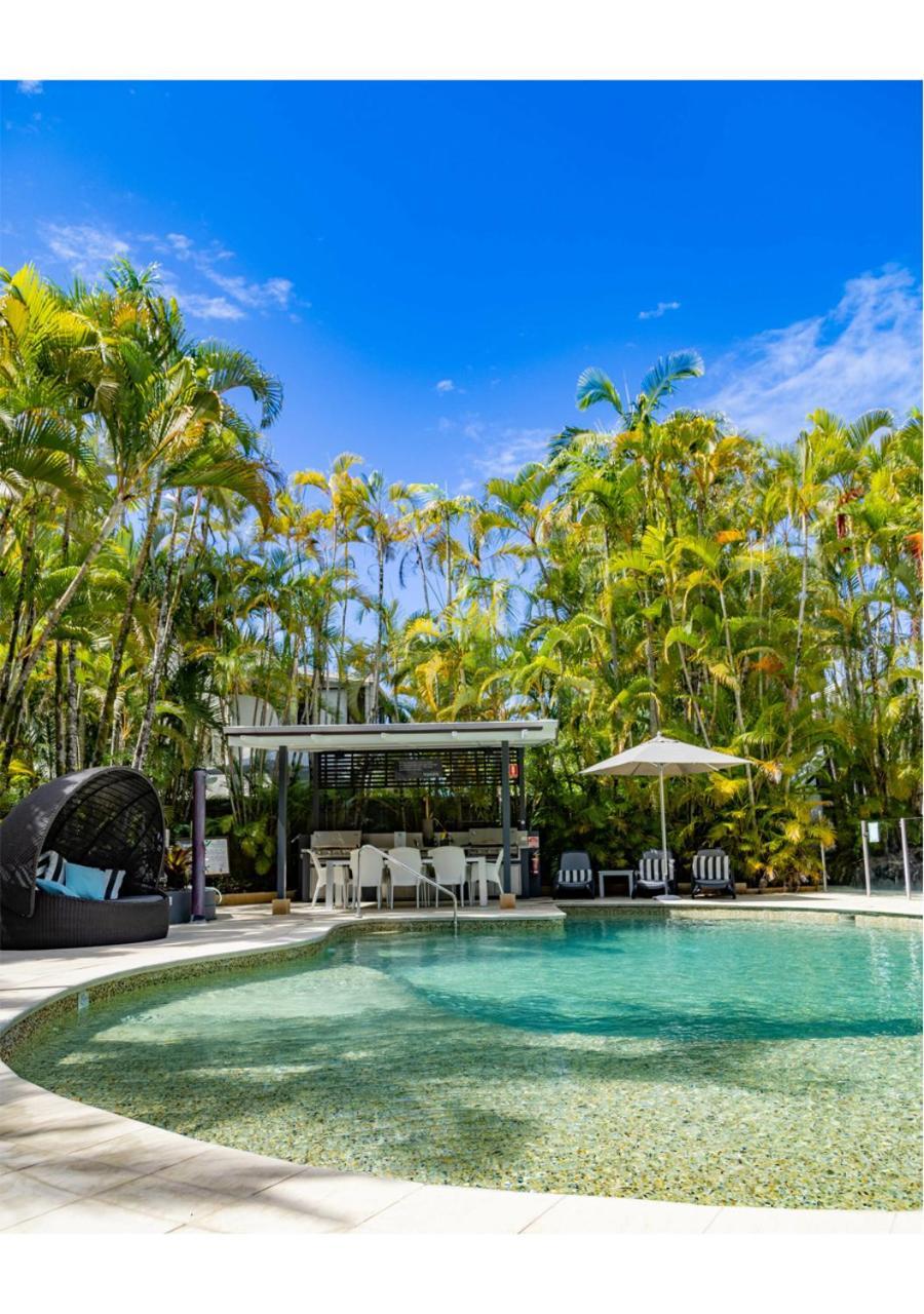 Apartment Tropicana Unit 7 *