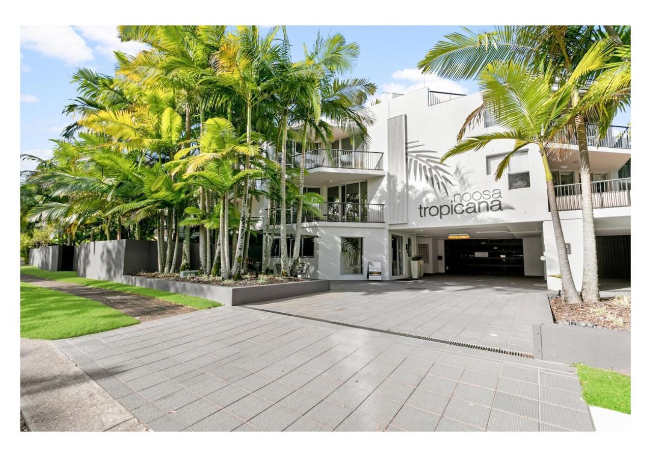 Tropicana Unit 7 Apartment *