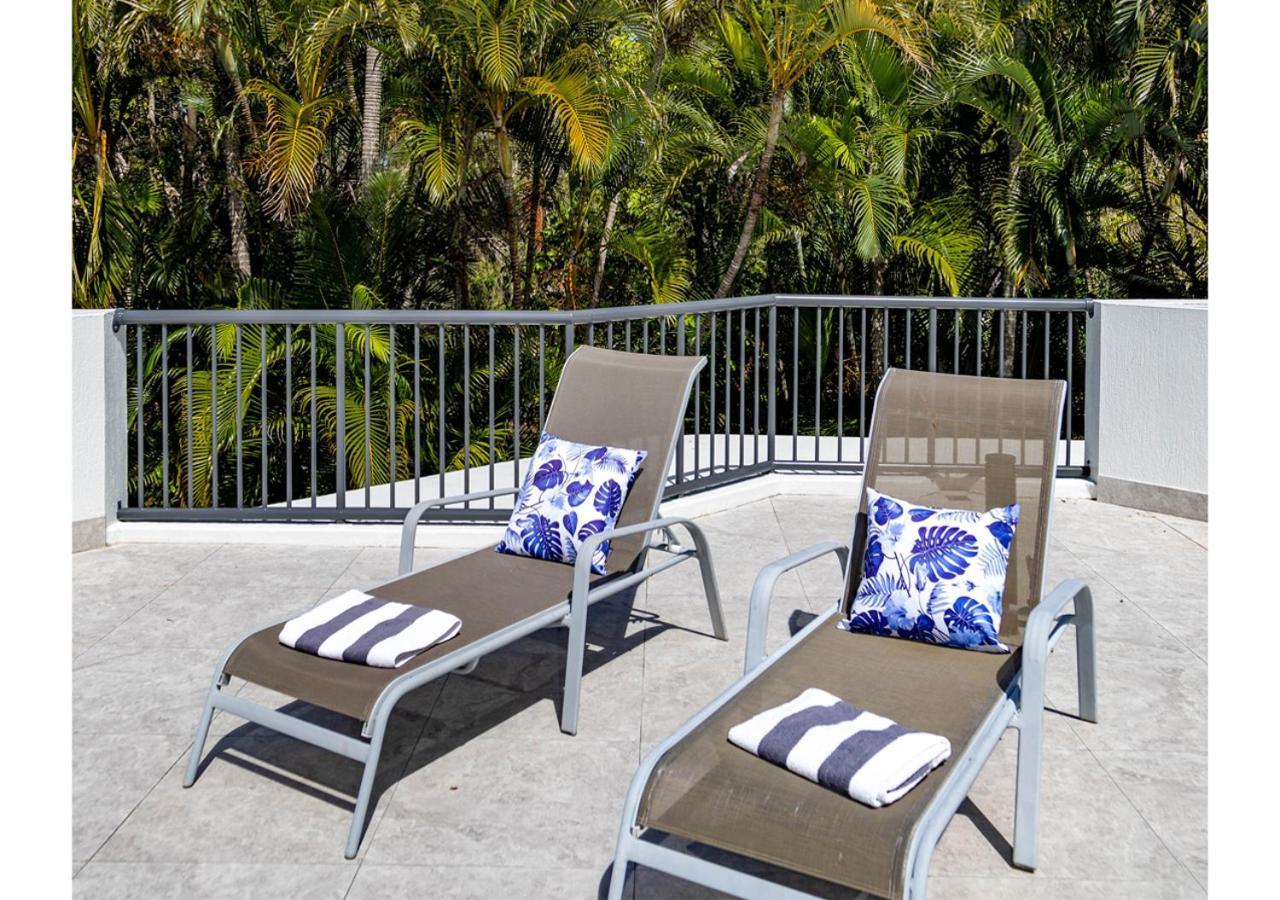 Tropicana Unit 7 Apartment Noosaville