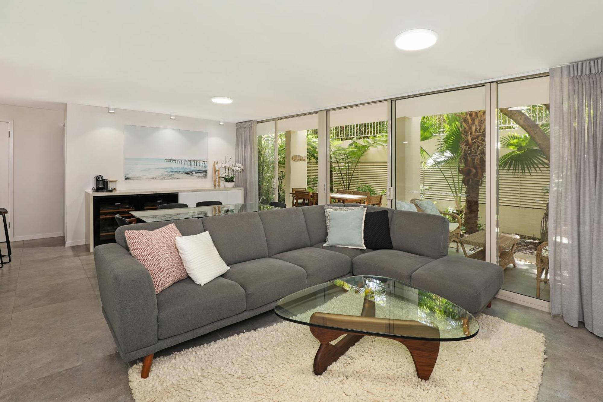 Harbour 4* Noosa Heads