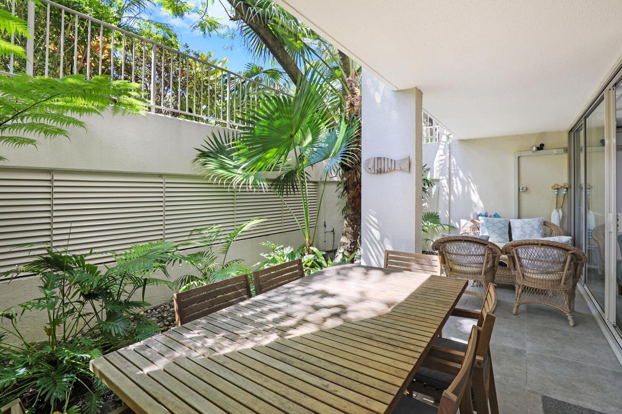 Harbour Aparthotel