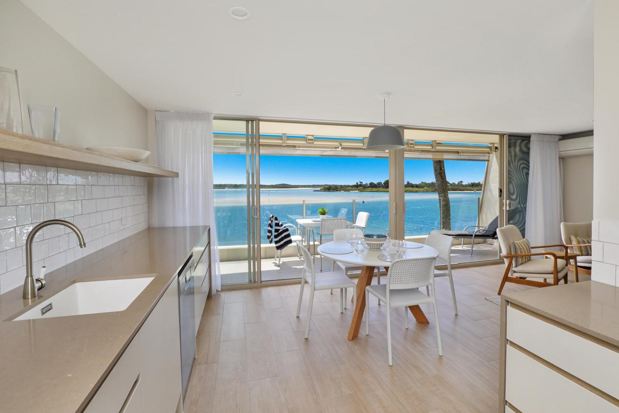 Harbour 4* Noosa Heads