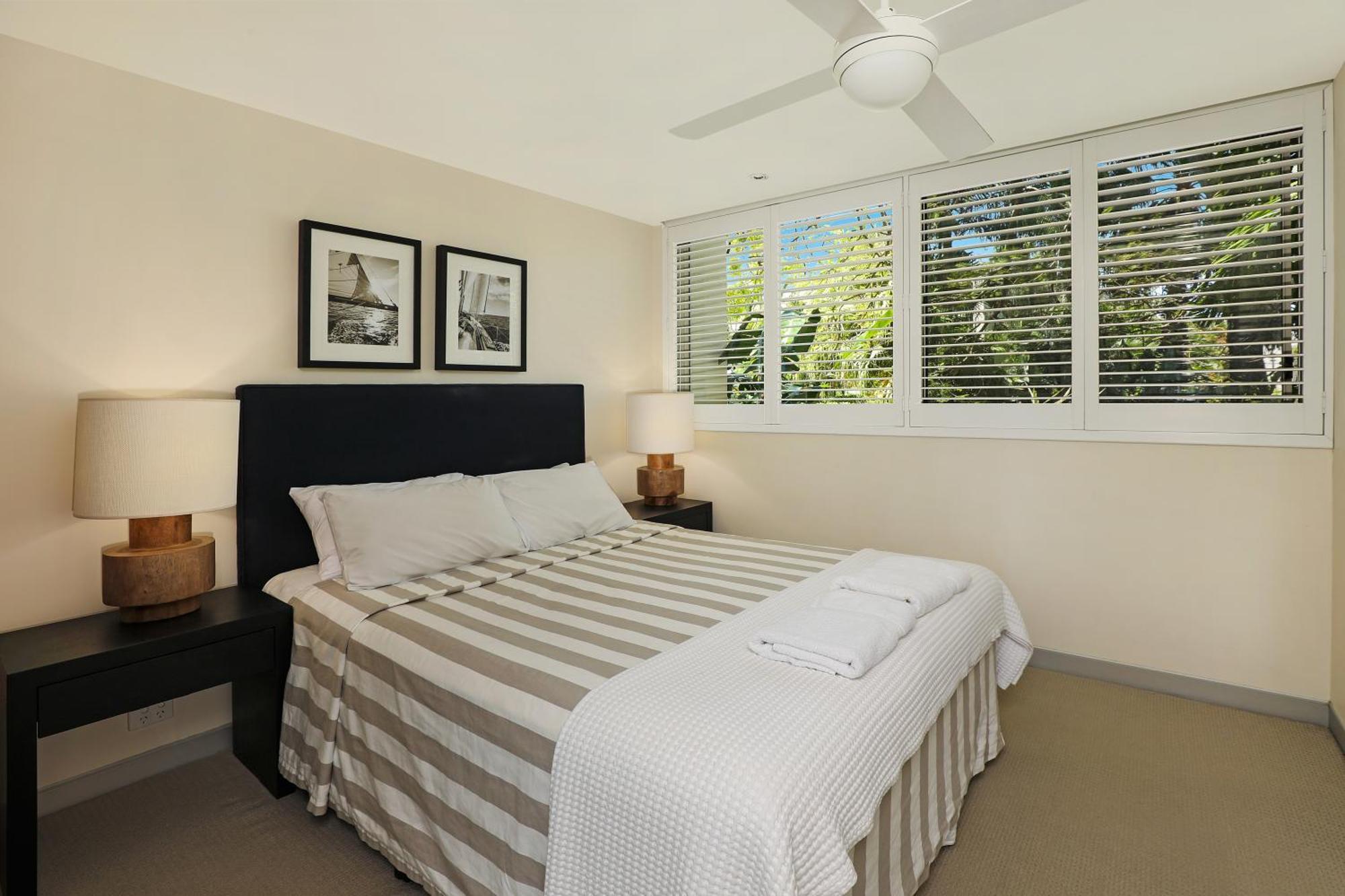 Harbour Aparthotel Noosa Heads