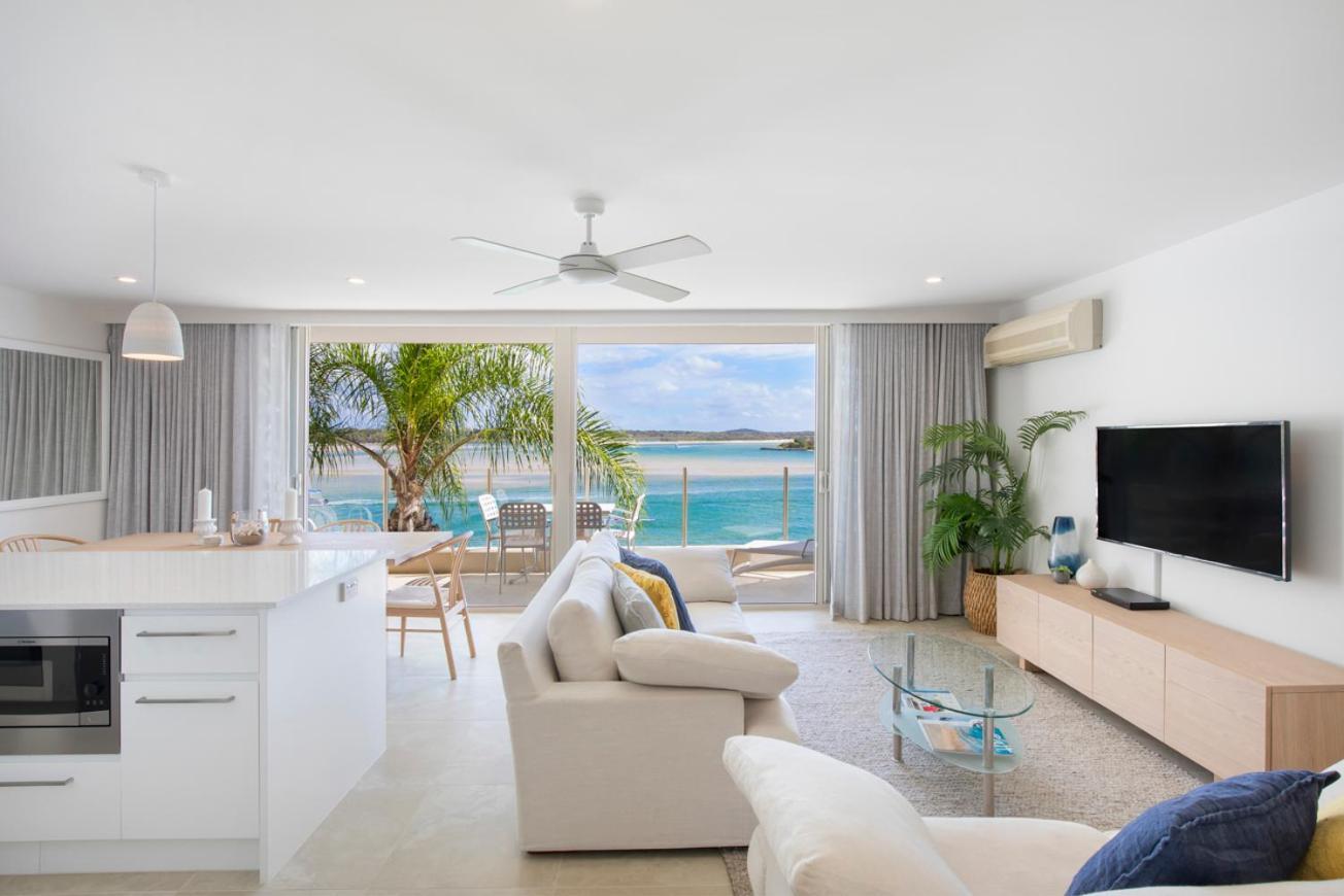 Harbour 4* Noosa Heads