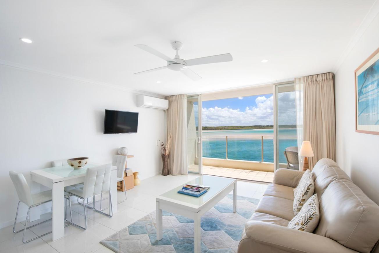 Harbour 4* Noosa Heads