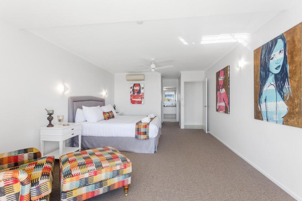 Quays Waterfront Apartment Noosa Heads