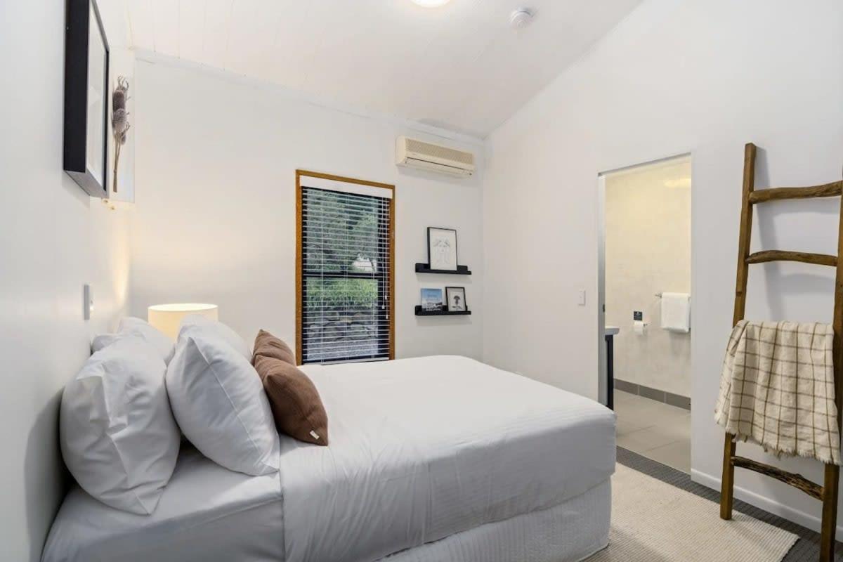 Holiday home The Noosa Ranch- Where Nature Meets Luxury Tinbeerwah